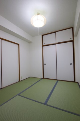 【和室】 | 美加の台南海アーバンコンフォート弐番館