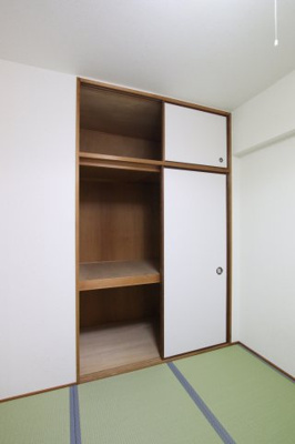 【収納】 | 美加の台南海アーバンコンフォート弐番館