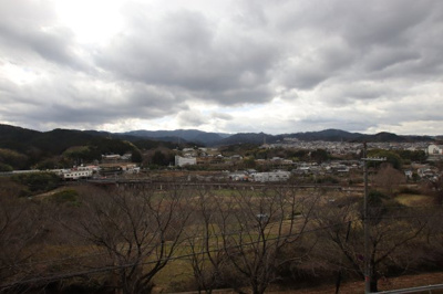 【展望】 | 美加の台南海アーバンコンフォート弐番館
