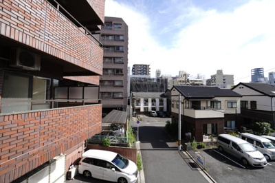 【展望】 | 【上質リノベ】東カングランドマンション広島 | 現地（2024年5月18日8：00頃）撮影