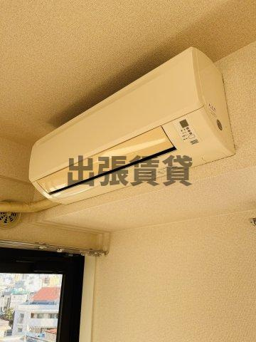 仲介手数料０円！リエス上ノ宮の設備