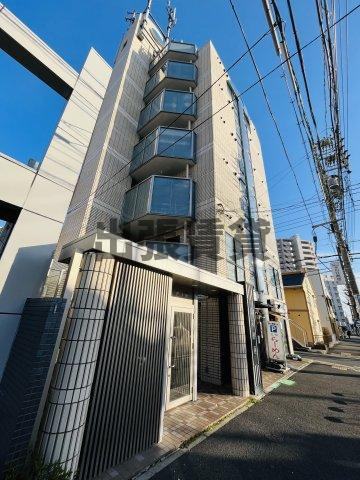 仲介手数料０円！リエス上ノ宮