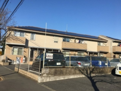 【外観】 | ルペール