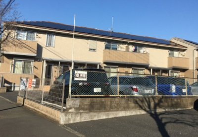 【外観】 | ルペール