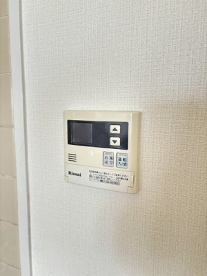 【設備】 | ヴィラ藤