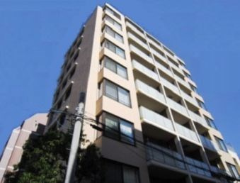 【外観】クレヴィスタ錦糸町 