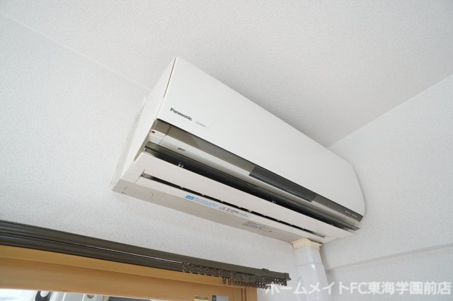 熊本市西区池田４丁目の賃貸マンションの設備