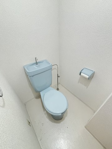 【トイレ】