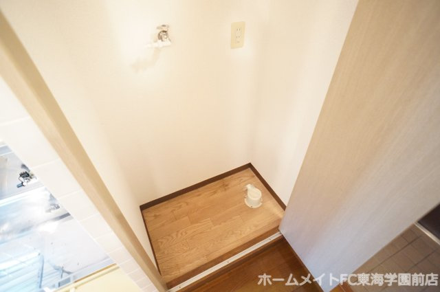 熊本市西区池田４丁目の賃貸マンションのその他
