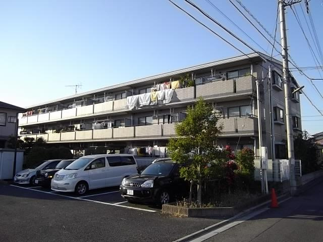 シャルマンカルチェ