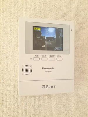【セキュリティ】 | クレメントハウスＢ