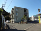 川崎市宮前区初山２丁目のアパートの画像