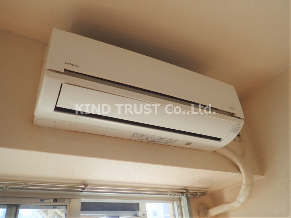 中之島アンフィニの設備