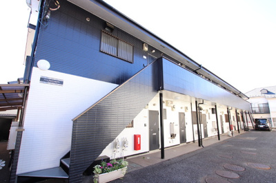 西武鉄道池袋・豊島線「狭山ヶ丘」駅 徒歩17分！