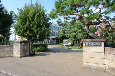 中学校