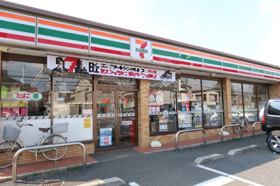 コンビニ