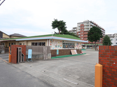 幼稚園・保育園