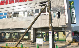 銀行