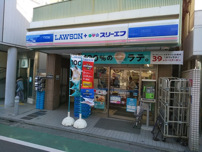コンビニ