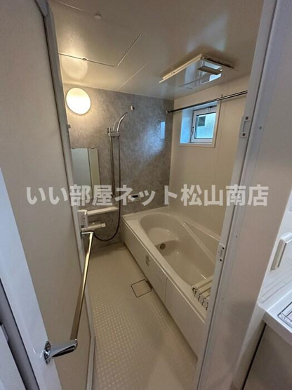【浴室】 | セントラル南江戸