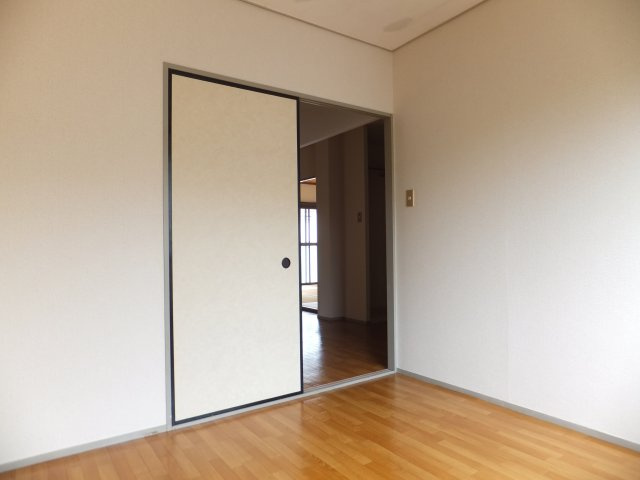 サンハイツⅠの洋室