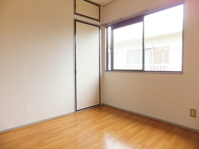 サンハイツⅠの内装