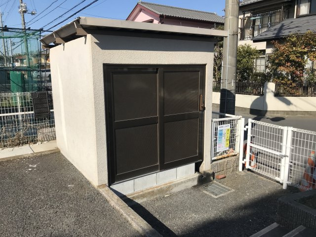 市川クローバーハイツ大野のその他