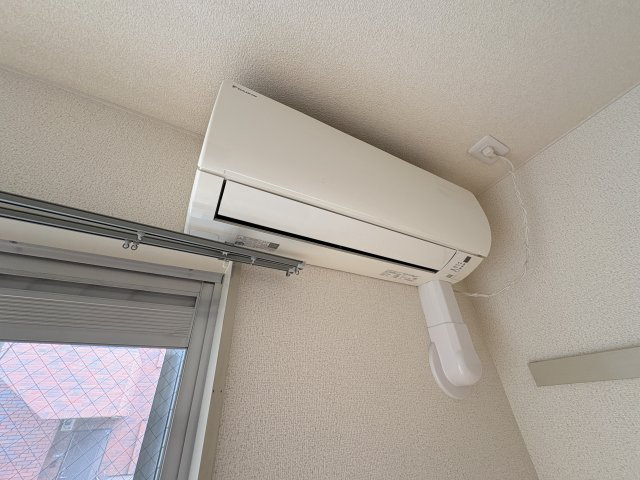 セントピアⅠの設備