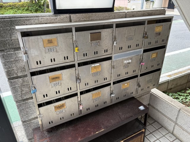セントピアⅠの設備