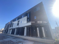 名古屋市港区八百島１丁目のアパートの画像
