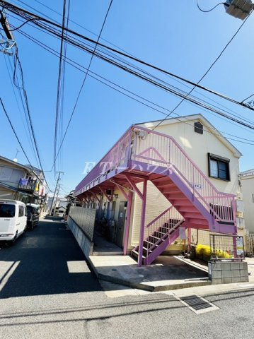 コーポ村上のその他共用部分