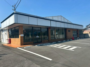 世良田町貸店舗の画像