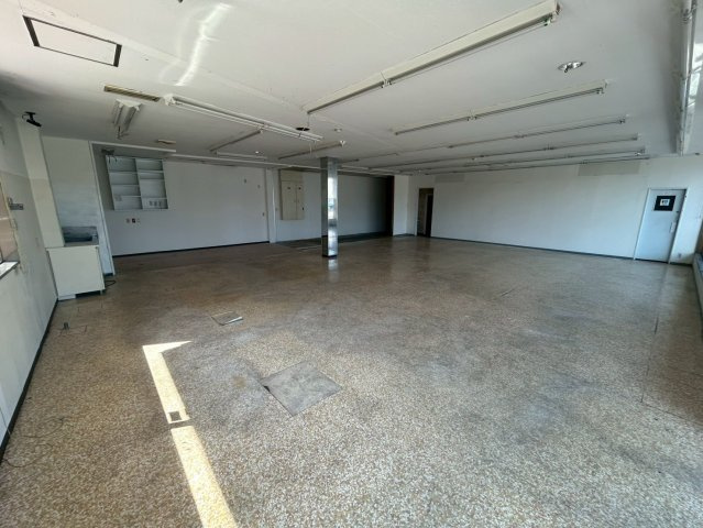 【内装】 | 世良田町貸店舗