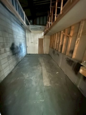 【内装】 | 世良田町貸店舗