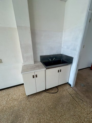 【内装】 | 世良田町貸店舗