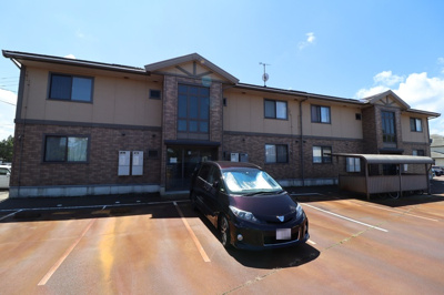 【外観】 | グランドソレーユK