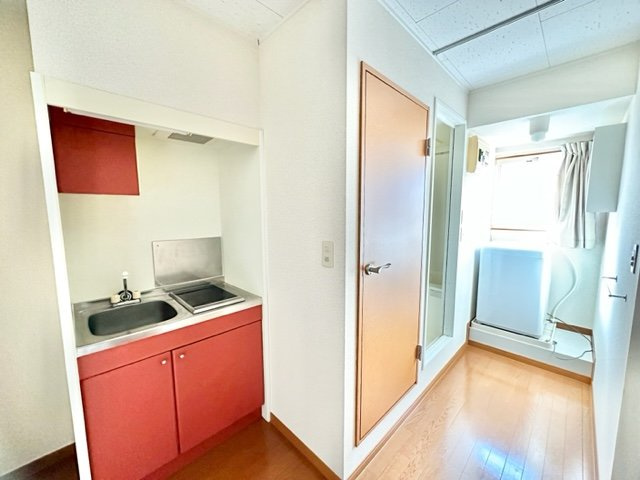 レオパレスグリーンヒル古宮のその他