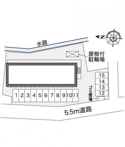 レオパレスＳＡＫＵＲＡのその他