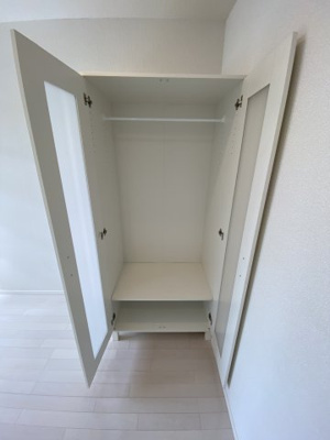 【収納】 | ヨコハマテラス金沢文庫