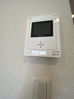 【セキュリティ】 | ヨコハマテラス金沢文庫