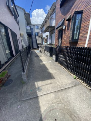 【その他共用部分】 | ヨコハマテラス金沢文庫