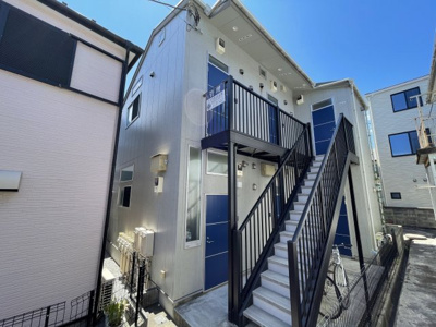 【外観】 | ヨコハマテラス金沢文庫