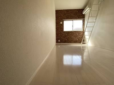 【寝室】 | ヨコハマテラス金沢文庫