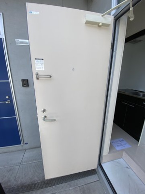 【玄関】 | ヨコハマテラス金沢文庫