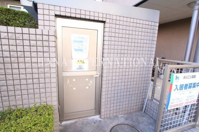 CITY・SPIRE東小金井のその他共用部分