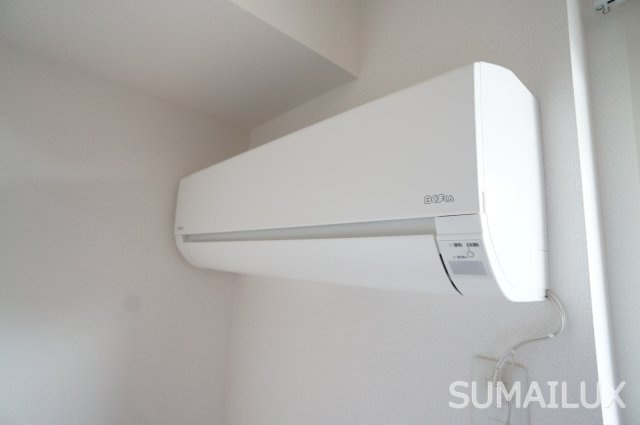 熊本市南区江越１丁目のアパートの設備