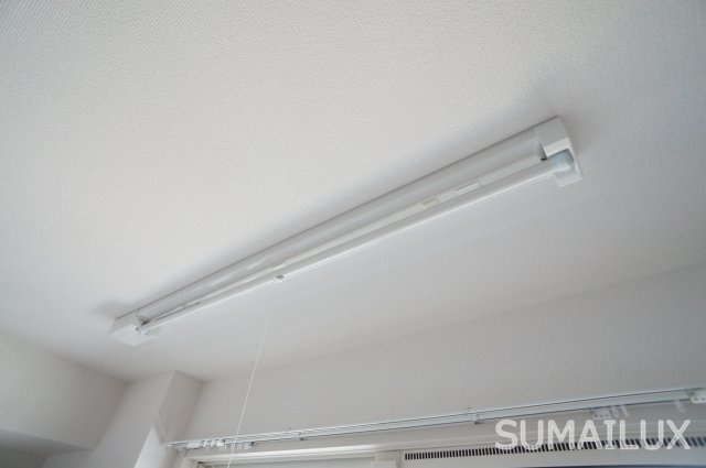 熊本市南区江越１丁目のアパートの設備