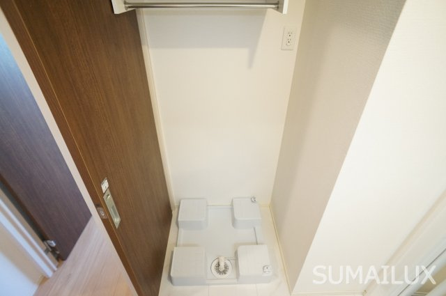 熊本市南区江越１丁目のアパートの設備