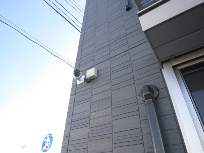 熊本市南区江越１丁目のアパートのその他