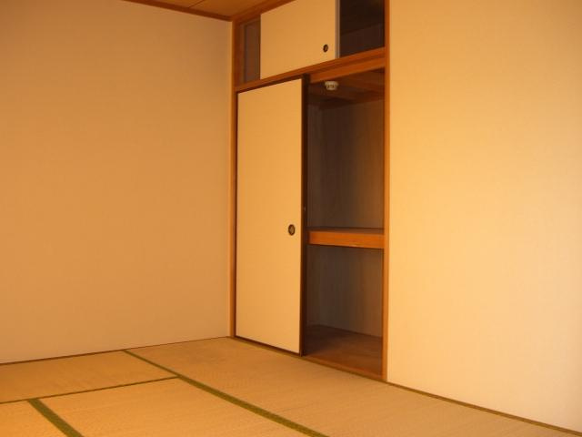 エミネンスNo.2の和室